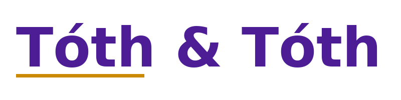 Tóth & Tóth logo
